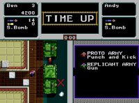 Cкриншот SEGA Mega Drive Classic Collection Volume 1, изображение № 571924 - RAWG