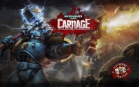 Cкриншот Warhammer 40,000: Carnage, изображение № 709284 - RAWG