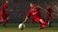 Cкриншот Pro Evolution Soccer 2009, изображение № 498707 - RAWG