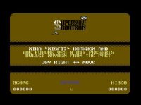 Cкриншот Super Goatron (RGCD C64 16KB Compo Entry), изображение № 1981784 - RAWG