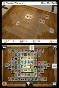 Cкриншот 3D Mahjong, изображение № 793382 - RAWG