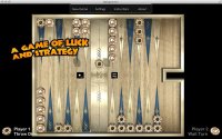 Cкриншот Backgammon., изображение № 1604288 - RAWG