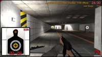 Cкриншот Weapons Simulator - Pistols & SMGs - Indoor Module, изображение № 1719405 - RAWG