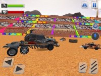Cкриншот Multiplayer Car Contest, изображение № 2145876 - RAWG