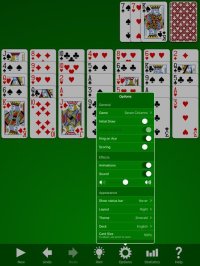 Cкриншот Odesys Golf Solitaire, изображение № 2177688 - RAWG