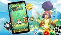 Cкриншот DOFUS Pets, изображение № 1571006 - RAWG