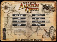 Cкриншот Flight of the Amazon Queen: 20th Anniversary Edition, изображение № 1886112 - RAWG