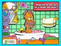 Cкриншот Garfield Living Large!, изображение № 921025 - RAWG