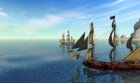 Cкриншот Корсары Online: Pirates of the Burning Sea, изображение № 355641 - RAWG