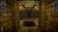 Cкриншот The Deep Paths: Labyrinth Of Andokost, изображение № 111251 - RAWG