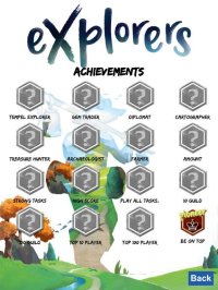 Cкриншот Explorers - The Game, изображение № 3041809 - RAWG