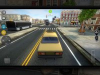 Cкриншот Taxi Simulator 2018, изображение № 1964970 - RAWG