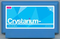 Cкриншот Crystarium, изображение № 3181077 - RAWG