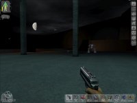 Cкриншот Deus Ex, изображение № 300488 - RAWG