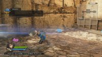 Cкриншот DRAGON QUEST HEROES: The World Tree's Woe and the Blight Below, изображение № 611967 - RAWG