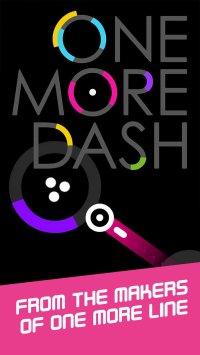 Cкриншот One More Dash, изображение № 681254 - RAWG