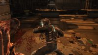 Cкриншот Dead Space, изображение № 723200 - RAWG