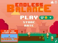 Cкриншот Endless Balance, изображение № 897748 - RAWG