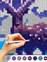 Cкриншот Cross-Stitch Masters, изображение № 2709492 - RAWG