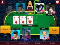 Cкриншот Texas Hold'em Poker Online - Holdem Poker Stars, изображение № 908018 - RAWG