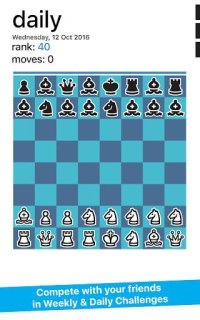 Cкриншот Really Bad Chess, изображение № 1561265 - RAWG