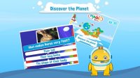 Cкриншот Magic Kinder Official App - Free Kids Games, изображение № 1581109 - RAWG