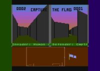 Cкриншот Capture the Flag (1983), изображение № 754207 - RAWG
