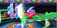 Cкриншот Kirby Battle Royale, изображение № 720180 - RAWG