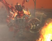 Cкриншот Warhammer 40,000: Dawn of War, изображение № 386430 - RAWG