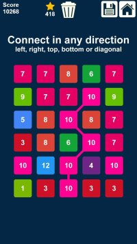 Cкриншот Numbers Planet: Math Games Collection, изображение № 2252810 - RAWG