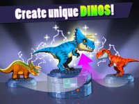 Cкриншот Dino Factory, изображение № 907717 - RAWG