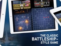 Cкриншот Fleet Battle: Sea Battle game, изображение № 2108559 - RAWG