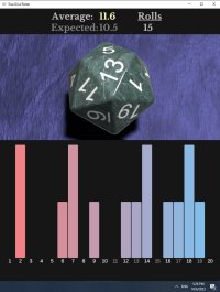 Cкриншот True Dice Roller, изображение № 3613797 - RAWG