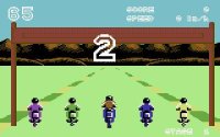 Cкриншот Enduro Racer (1986), изображение № 754800 - RAWG