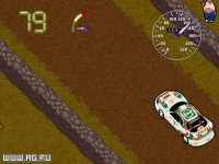 Cкриншот PC Rally, изображение № 345545 - RAWG