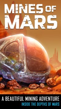 Cкриншот Mines of Mars Zero, изображение № 41069 - RAWG