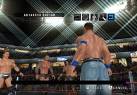 Cкриншот WWE SmackDown vs. RAW 2010, изображение № 532460 - RAWG
