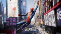 Cкриншот Marvel's Spider-Man: The City that Never Sleeps, изображение № 2246193 - RAWG