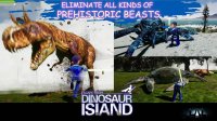 Cкриншот Escape Dinosaur Island, изображение № 3637746 - RAWG