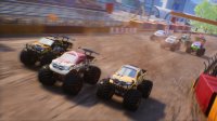 Cкриншот Monster Truck Championship PreOrder, изображение № 2538159 - RAWG