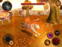 Cкриншот Leopard Survival Life Simulator: Animal of Prey, изображение № 978768 - RAWG