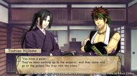 Cкриншот Hakuoki: Stories of the Shinsengumi, изображение № 630296 - RAWG
