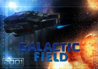 Cкриншот GALACTIC FIELD 《银河领域》, изображение № 3644333 - RAWG