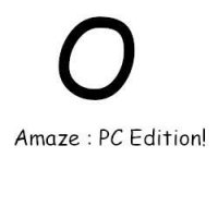 Cкриншот Amaze: PC edition, изображение № 2749035 - RAWG