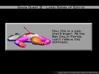 Cкриншот Space Quest 4+5+6, изображение № 219727 - RAWG