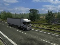 Cкриншот UK Truck Simulator, изображение № 549288 - RAWG