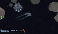 Cкриншот Space Shooter: Star Forces Ships, изображение № 2148595 - RAWG