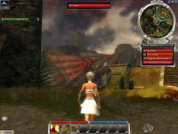 Cкриншот Guild Wars Nightfall, изображение № 705730 - RAWG