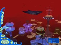 Cкриншот Atlantis Underwater Tycoon, изображение № 364503 - RAWG