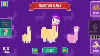 Cкриншот Adventure Llama, изображение № 2628973 - RAWG